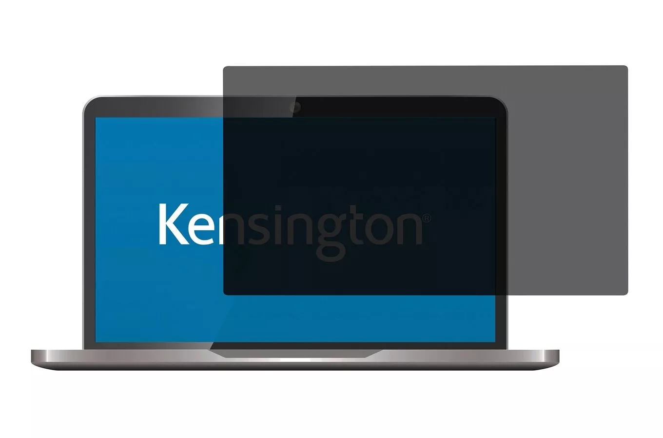 Achat Kensington Filtre de confidentialité fixe à 2 directions pour et autres produits de la marque Kensington