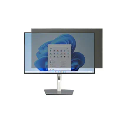 Filtre de confidentialité amovible 2 directions pour moniteurs Kensington - visuel 1 - hello RSE - Le filtre de confidentialité est-il compatible avec mon appareil ?