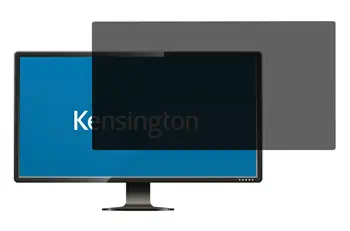 Avis Kensington Filtre de confidentialité amovible à 2 directions