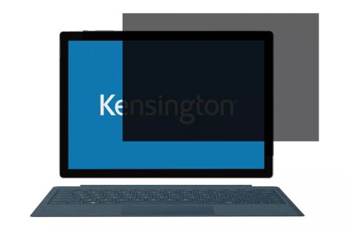 Achat Kensington Filtre de confidentialité amovible à 2 directions pour Microsoft Surface Pro 2017 sur hello RSE