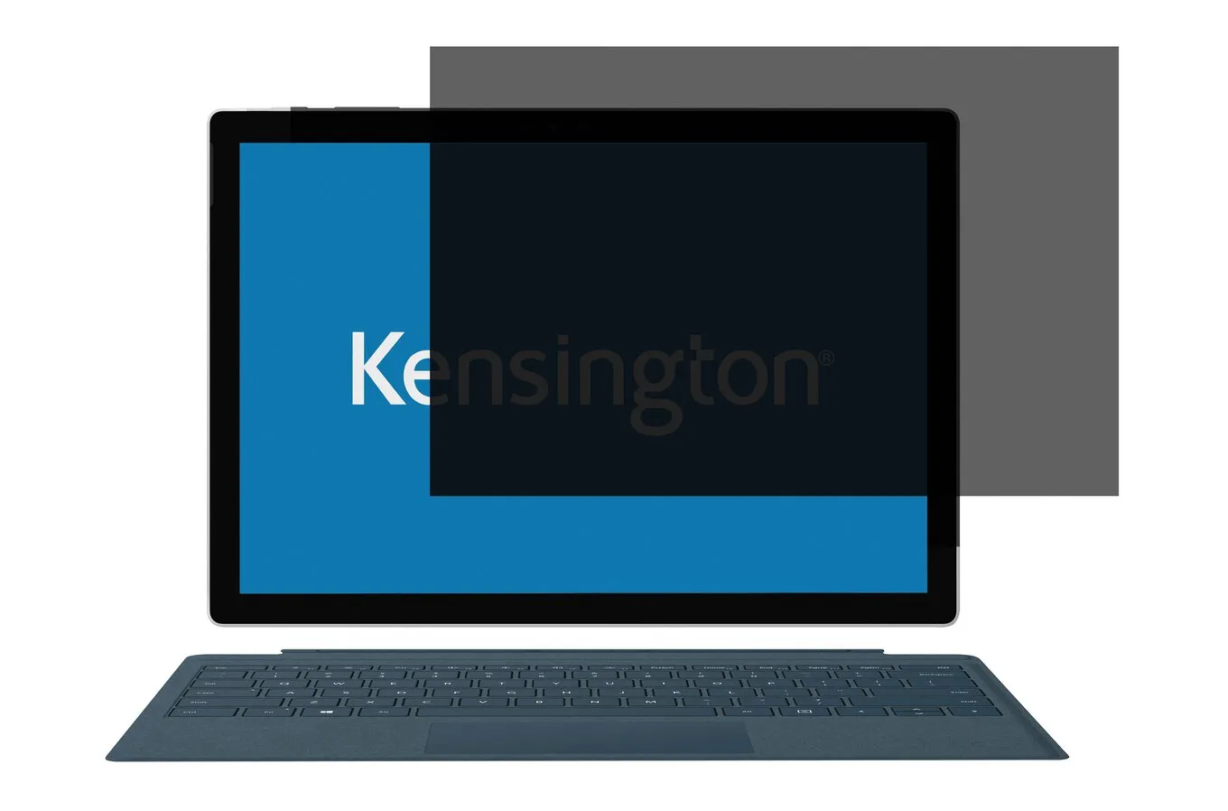 Achat Kensington Filtre de confidentialité amovible à 2 directions sur hello RSE - visuel 5