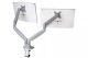 Achat Kensington Double bras articulé SmartFit® One-Touch sur hello RSE - visuel 1