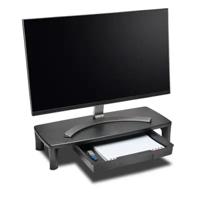 Kensington Support écran SmartFit avec tiroir - Bras articulé - visuel 3