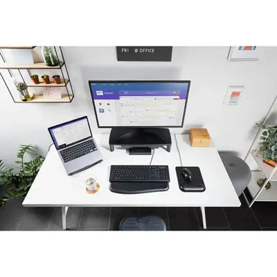Kensington Support écran SmartFit avec tiroir - Bras articulé - visuel 7