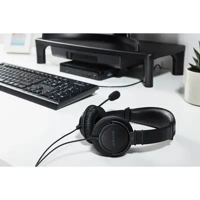 Kensington Support écran SmartFit avec tiroir - Bras articulé - visuel 6