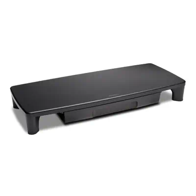 Kensington Support écran SmartFit avec tiroir - Bras articulé - visuel 1