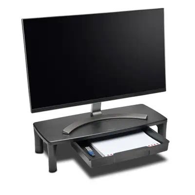 Kensington Support écran SmartFit avec tiroir - Bras articulé - visuel 4