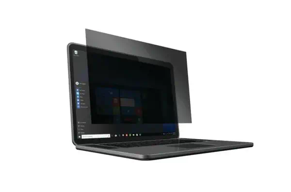 Filtre de confidentialité Amovible à 2 directions pour ACER Chromebook Spin 13 - Kensington - Accessoire Moniteur - visuel 1