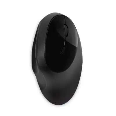 Kensington Souris sans fil Pro Fit® Ergo—noir Kensington - visuel 1 - hello RSE - Design approuvé par un ergonome