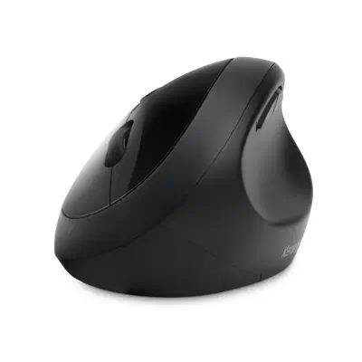 Kensington Souris sans fil Pro Fit Ergo—noir Kensington - visuel 1 - hello RSE - Trois réglages des DPI