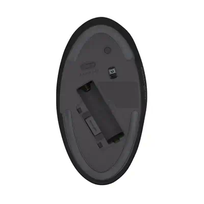 Kensington Souris sans fil Pro Fit Ergo—noir Kensington - visuel 1 - hello RSE - SmartFit™ – Le confort en toute facilité