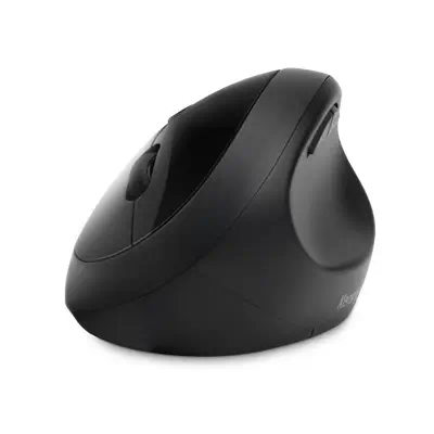Kensington Souris sans fil Pro Fit® Ergo—noir Kensington - visuel 1 - hello RSE - Récepteur remplaçable