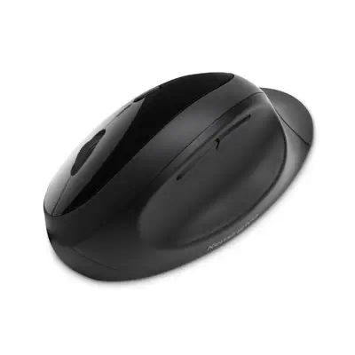 Kensington Souris sans fil Pro Fit Ergo—noir Kensington - visuel 1 - hello RSE - 3 modes d’économie d’énergie