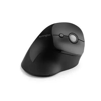 Kensington Souris verticale sans fil Pro Fit Ergo Kensington - visuel 1 - hello RSE - Indicateur de batterie faible