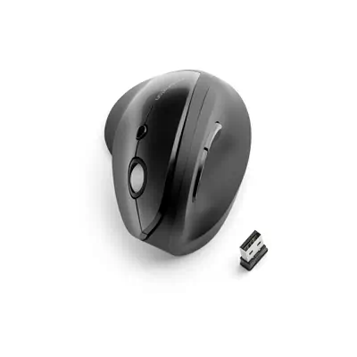 Kensington Souris verticale sans fil Pro Fit Ergo Kensington - visuel 1 - hello RSE - Support pour petit doigt