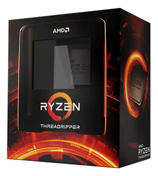 Processeur Ryzen 100-100000163WOF achat