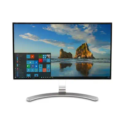 Filtre de confidentialité magnétique MagPro™ pour moniteurs 24" Kensington - visuel 1 - hello RSE - Une solution idéale pour les écrans fins et les affichages bord à bord