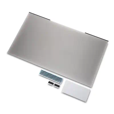 Filtre de confidentialité magnétique MagPro pour moniteurs 24" Kensington - visuel 1 - hello RSE - Une solution idéale pour les écrans fins et les affichages bord à bord