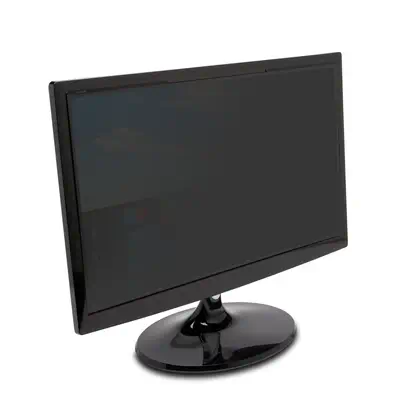 Filtre de confidentialité magnétique MagPro pour moniteurs 21,5" Kensington - visuel 1 - hello RSE - Filtre réversible