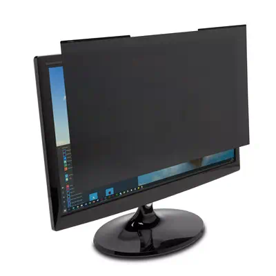 Filtre de confidentialité magnétique MagPro™ pour moniteurs 21,5" (16:9) - Kensington - Protection d'écran et Filtre - visuel 1