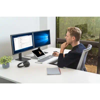 Souris SureTrack avec double connectivité sans fil - Kensington - visuel 8