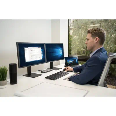 Souris SureTrack avec double connectivité sans fil - Kensington - visuel 7