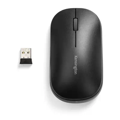 Souris SureTrack avec double connectivité sans fil - Kensington - visuel 6