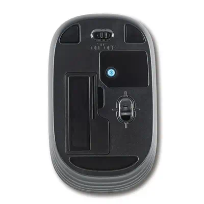 Kensington Souris compacte Pro Fit Bluetooth Kensington - visuel 1 - hello RSE - Design ambidextre confortable à trois boutons