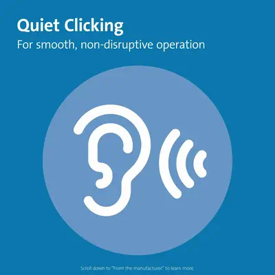 Kensington Souris compacte Pro Fit Bluetooth Kensington - visuel 1 - hello RSE - Clic discret