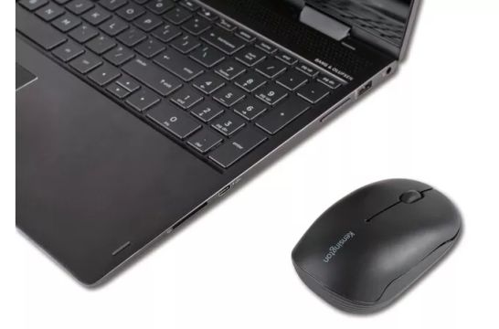 Vente Kensington Pro Fit Bluetooth Compact Mouse Kensington au meilleur prix - visuel 6