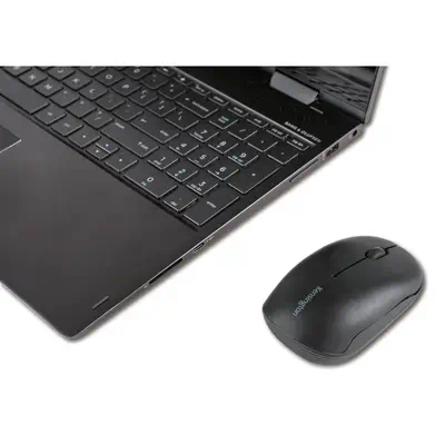 Kensington Souris compacte Pro Fit Bluetooth Kensington - visuel 1 - hello RSE - Compatibilité multi-plateformes