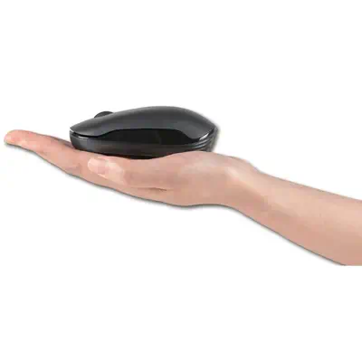 Kensington Souris compacte Pro Fit Bluetooth Kensington - visuel 1 - hello RSE - Deux modes de connexion Bluetooth