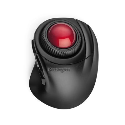 Vente Kensington Trackball Orbit® Fusion™ sans fil Kensington au meilleur prix - visuel 6