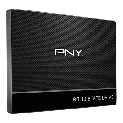 PNY CS900 120 Go 2.5" Série ATA III 3D TLC NAND - Disque dur SSD - visuel 2