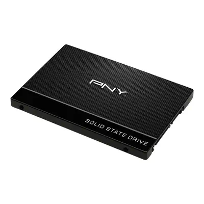 PNY CS900 120 Go 2.5" Série ATA III 3D TLC NAND - Disque dur SSD - visuel 3
