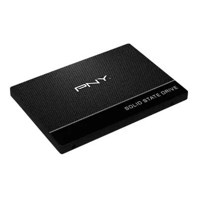 PNY CS900 120 Go 2.5" Série ATA III 3D TLC NAND - Disque dur SSD - visuel 1