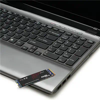PNY XLR8 CS3030 2 To M.2 PCI Express NVMe 3D TLC - Disque dur SSD - visuel 3