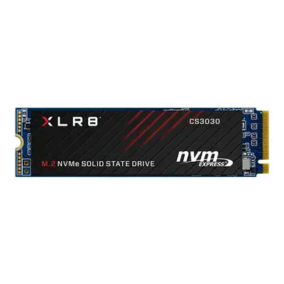PNY XLR8 CS3030 2 To M.2 PCI Express NVMe 3D TLC - Disque dur SSD - visuel 1