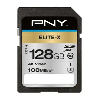 Carte Mémoire  SDXC offre