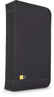 Vente Accessoire Case Logic CDW-64 Black