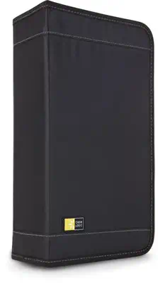 Case Logic CDW-92 Black  - Accessoire - visuel 4