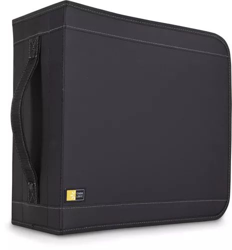 Vente Case Logic CDW-320 Black au meilleur prix