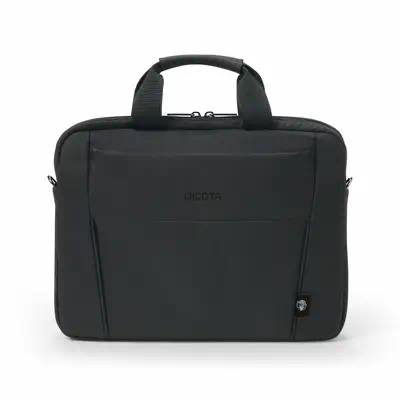 DICOTA Eco Slim Case BASE 31,8 cm (12.5") Malette Noir - Dicota - Sacoche & Housse - visuel 3