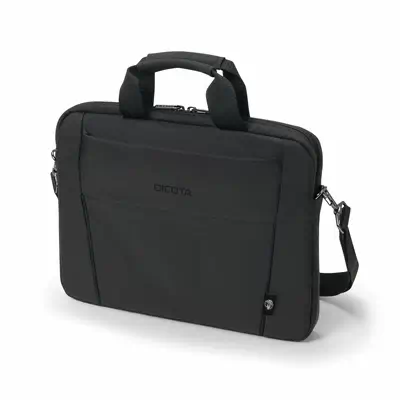 DICOTA Eco Slim Case BASE 31,8 cm (12.5") Malette Noir - Dicota - Sacoche & Housse - visuel 1
