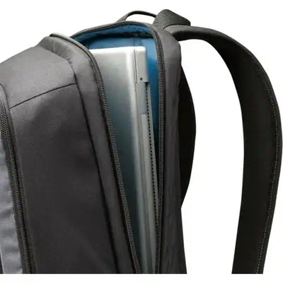 Case Logic VNB-217 Black 43,2 cm (17") Étui sac à dos Noir - Sacoche & Housse - visuel 5