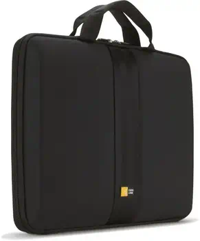 Comparaison Case Logic QNS-113 Black 33,8 cm (13.3") Housse Noir