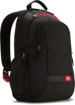 Livraison rapide Sacoche & Housse Case Logic DLBP114K