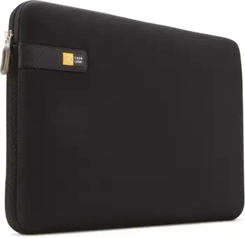 Case Logic LAPS-117 Black 43,9 cm (17.3") Housse Noir achat responsable