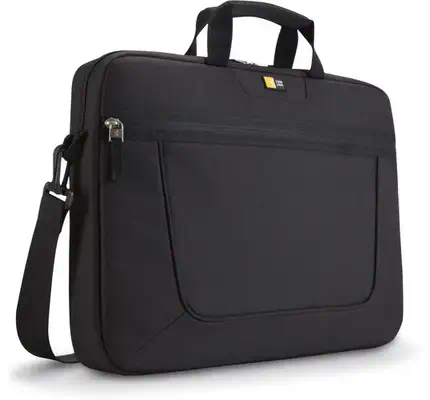 Case Logic VNAI-215 Black 39,6 cm (15.6") Housse Noir - Sacoche & Housse - visuel 9
