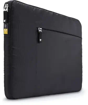 Case Logic TS-113 Black 33 cm (13") Housse Noir - Sacoche & Housse - visuel 6